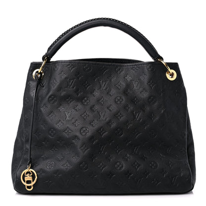 Louis Vuitton Empreinte Artsy MM Infini 1 of 8