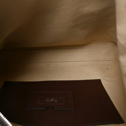 Givenchy Smooth Calfskin Medium Soft Antigona Aubergine 5 of 10