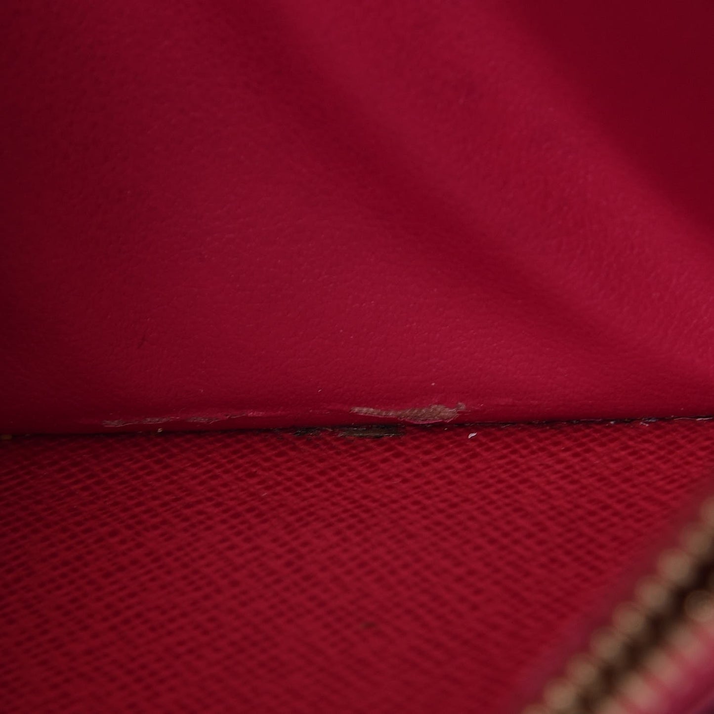 Monogram Insolite Wallet Pink