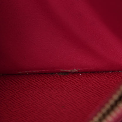 Louis Vuitton Monogram Insolite Wallet Pink 14 of 15