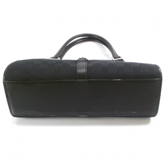 Monogram Bardot Shoulder Bag