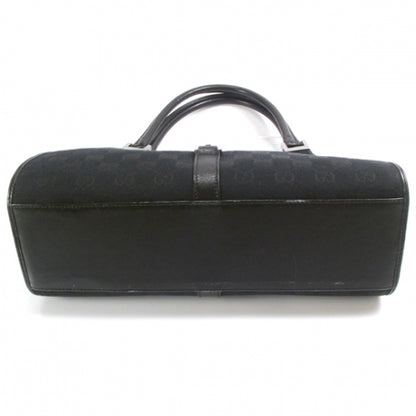 Gucci Monogram Bardot Shoulder Bag 4 of 12
