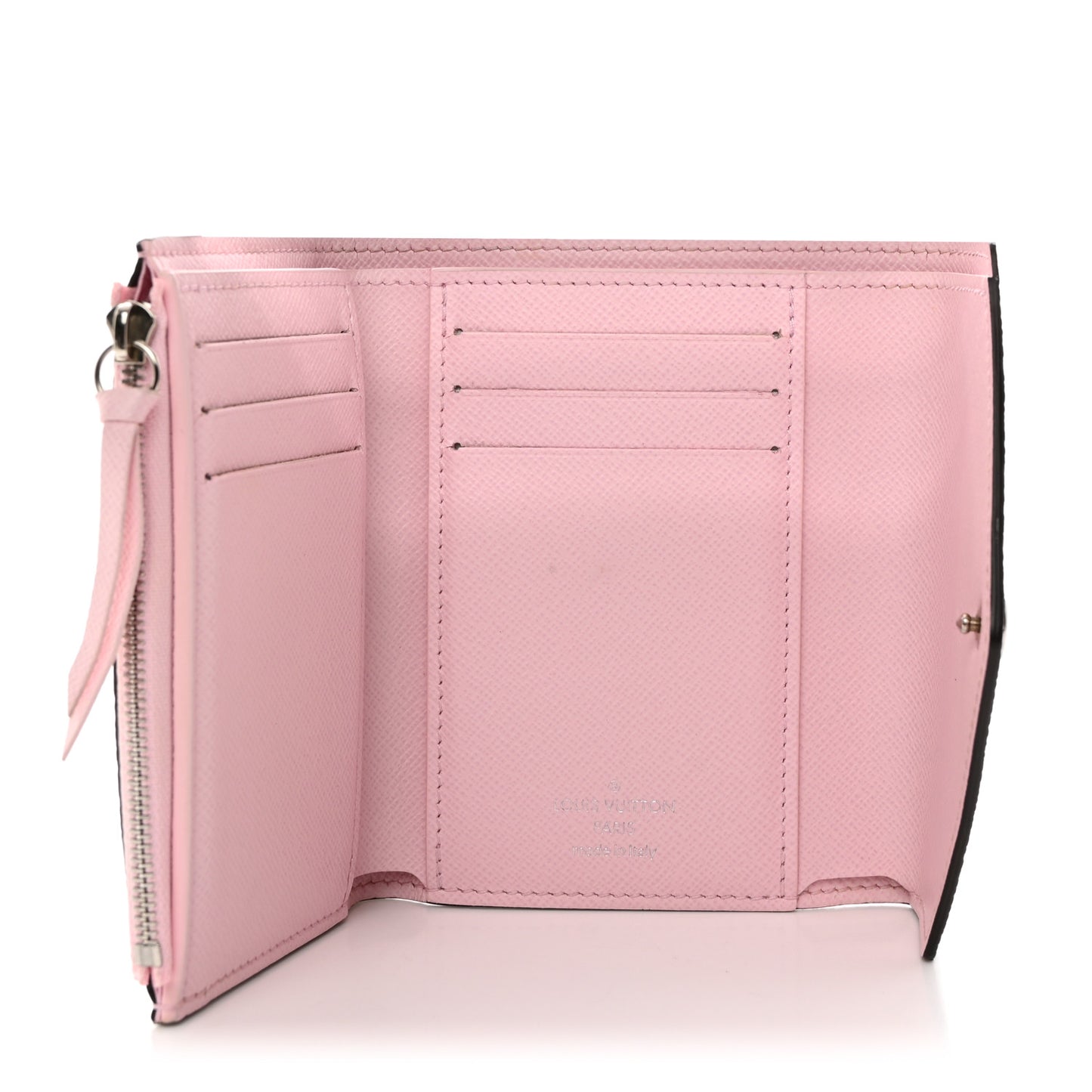 Monogram Escale Victorine Wallet Pastel