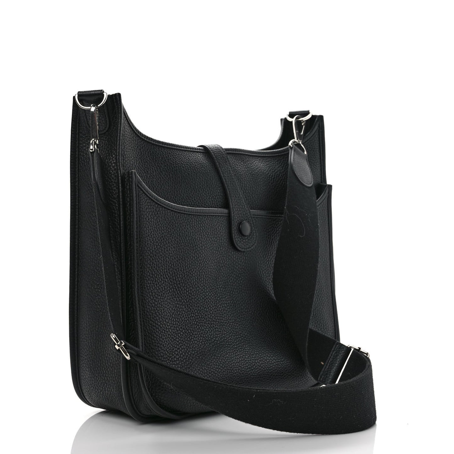 Taurillon Clemence Evelyne III GM Black