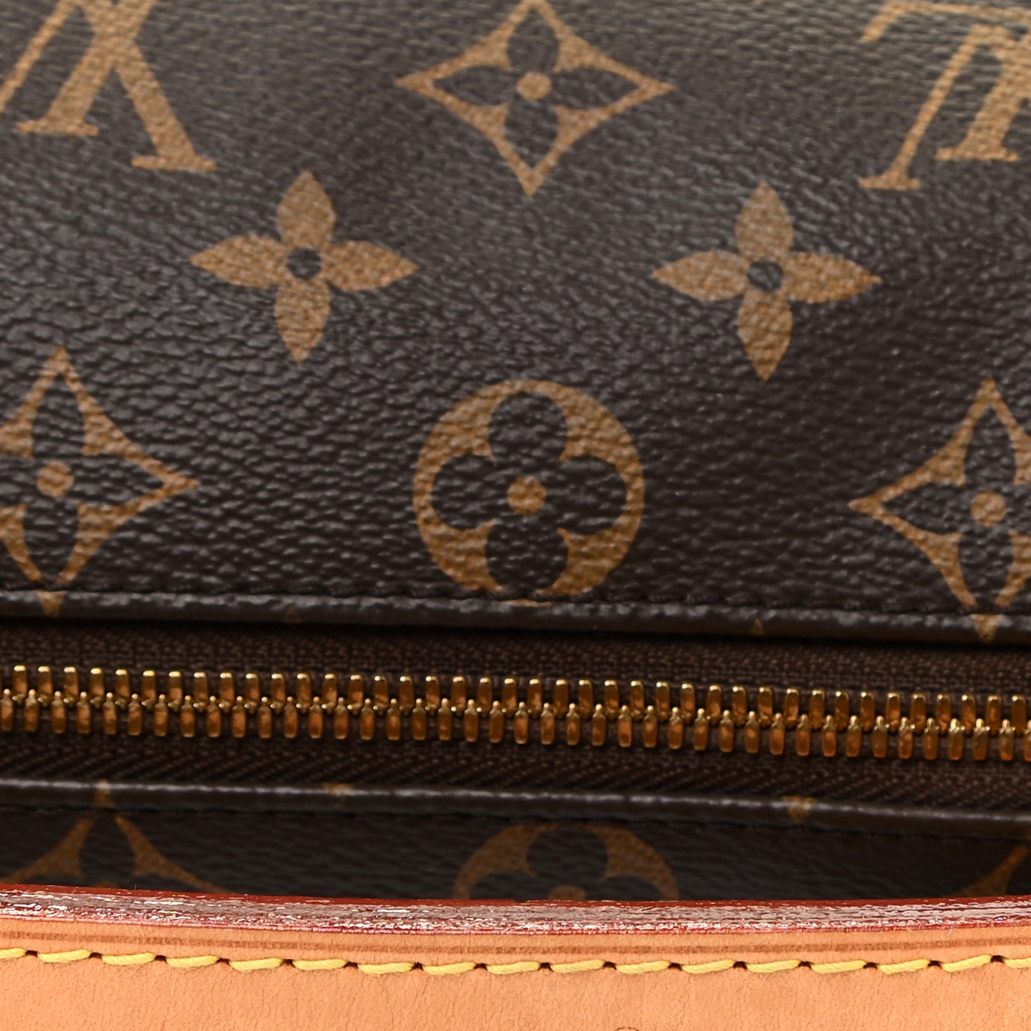 Monogram Berri MM