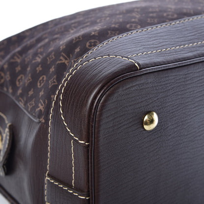 Louis Vuitton Mini Lin Initiales Isfahan Carryall Ebene 10 of 13