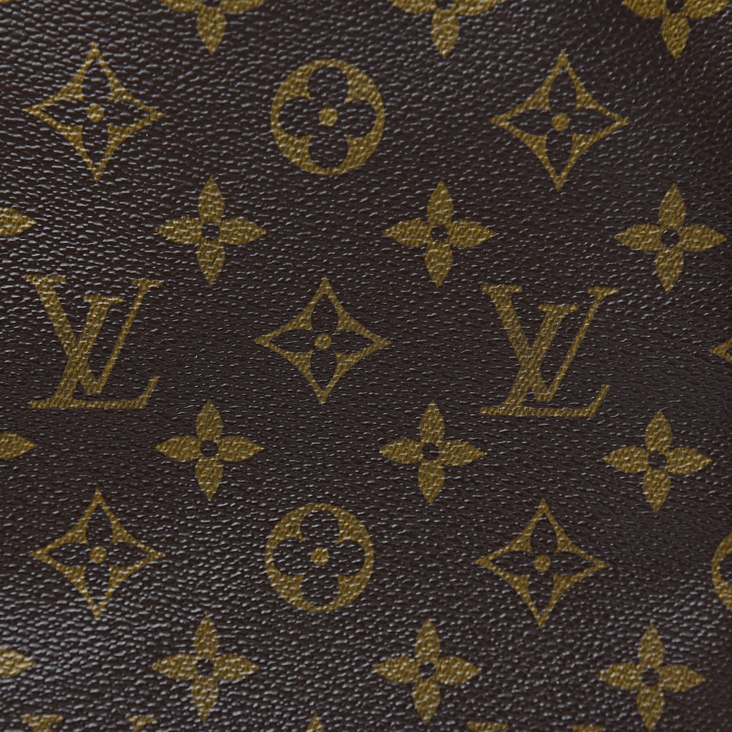 Monogram Sac Shopping Tote