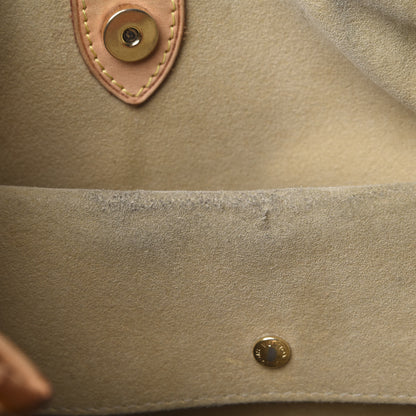 Louis Vuitton Monogram Galliera PM 13 of 25