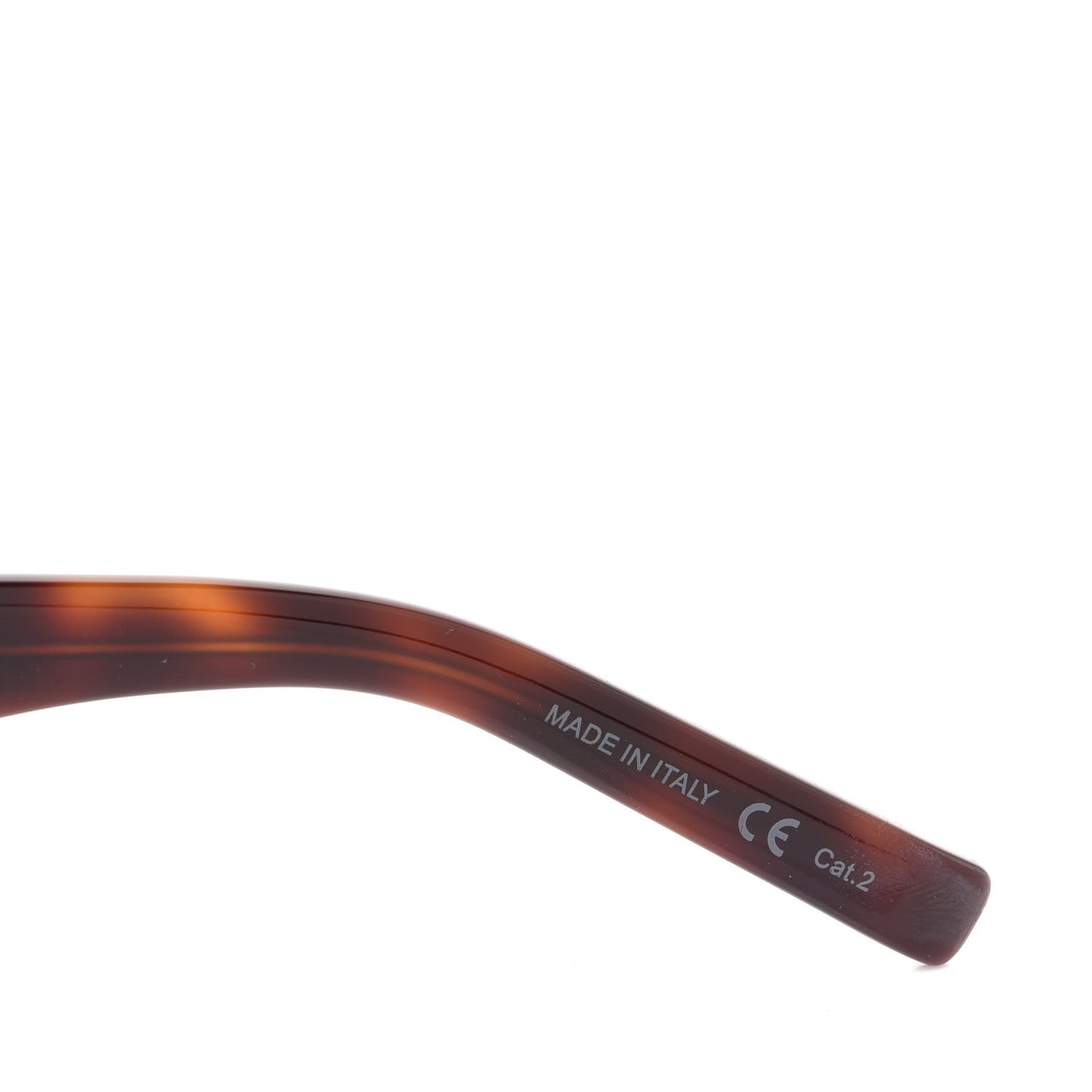 Cat Eye Kate SL369 Sunglasses Brown