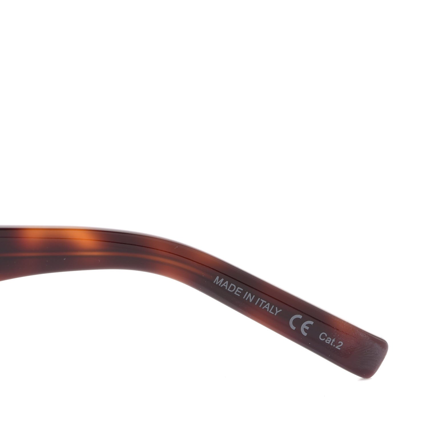 Saint Laurent Cat Eye Kate SL369 Sunglasses Brown 6 of 7