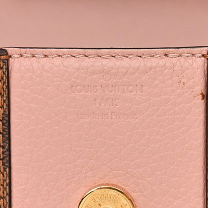 Louis Vuitton Damier Ebene Bond Street Magnolia 6 of 12
