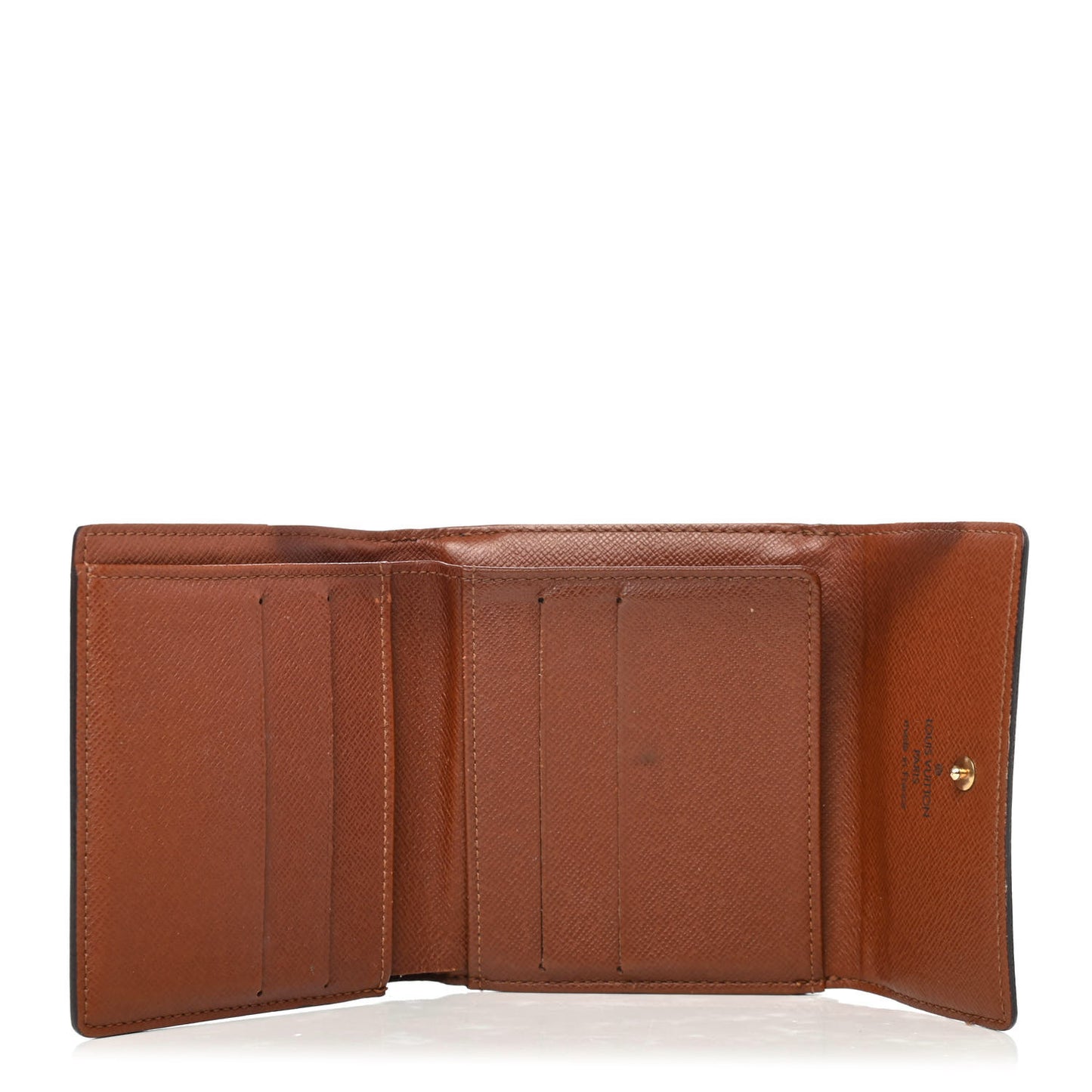 Monogram Elise Wallet