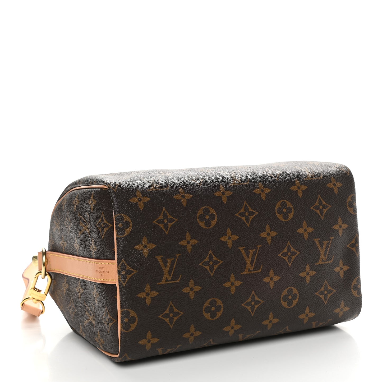 Monogram Speedy Bandouliere 25