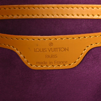 Louis Vuitton Epi Saint Jacques PM Tassil 6 of 8