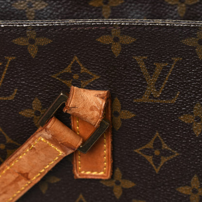 Louis Vuitton Monogram Luco 15 of 20