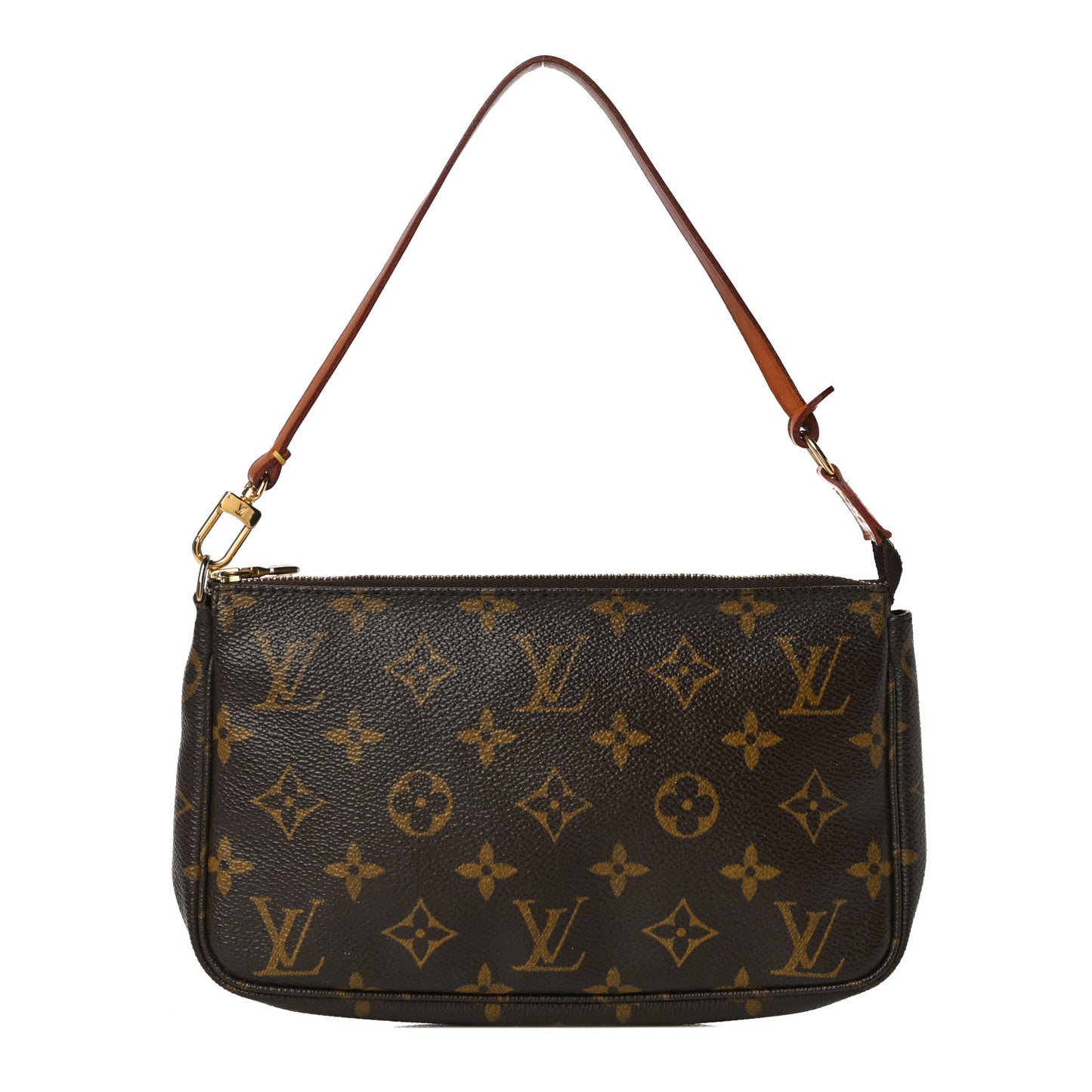 Monogram Pochette Accessories
