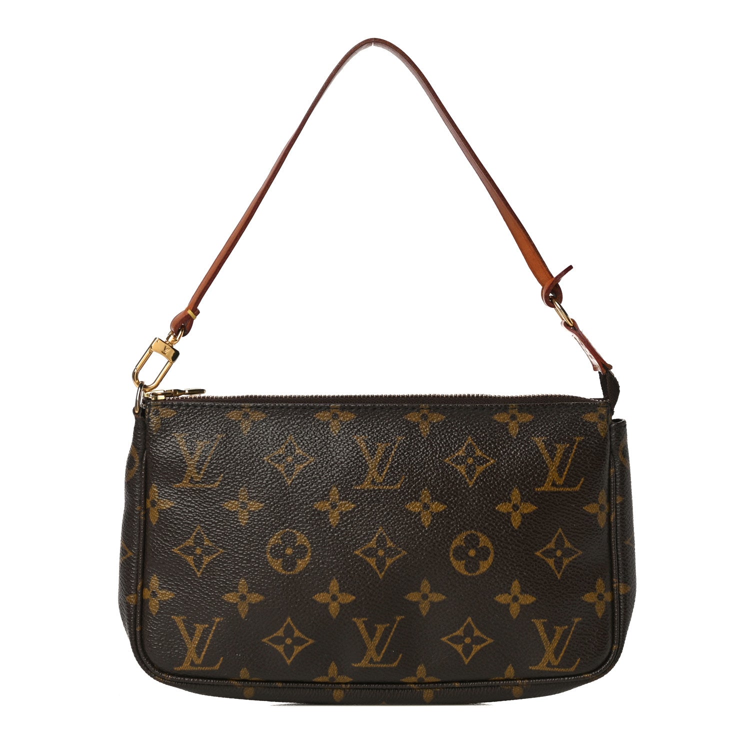 Louis Vuitton Monogram Pochette Accessories 1 of 14