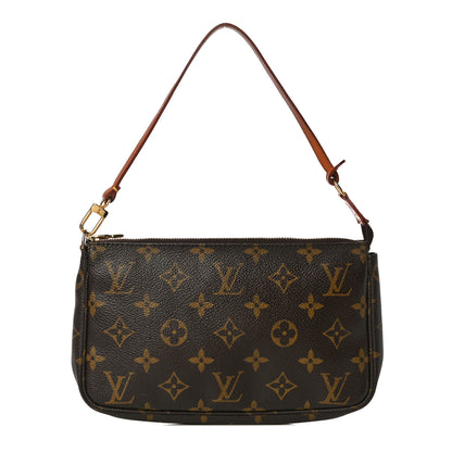 Louis Vuitton Monogram Pochette Accessories 1 of 14