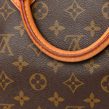 Louis Vuitton Monogram Speedy 40 18 of 18
