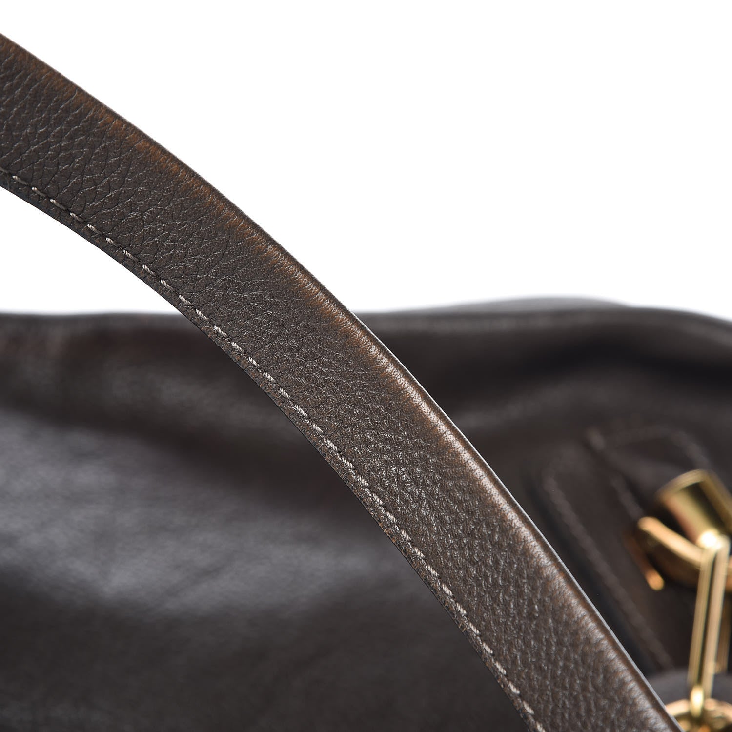 Chloe Calfskin Large Paraty Rock 17 of 22
