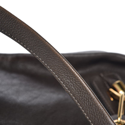 Chloe Calfskin Large Paraty Rock 17 of 22