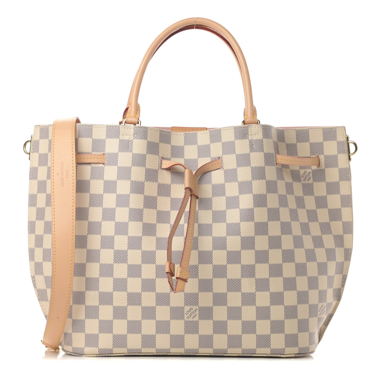 Damier Azur Girolata