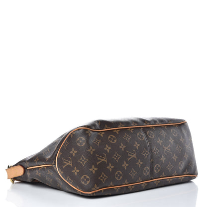 Louis Vuitton Monogram Delightful PM 3 of 15