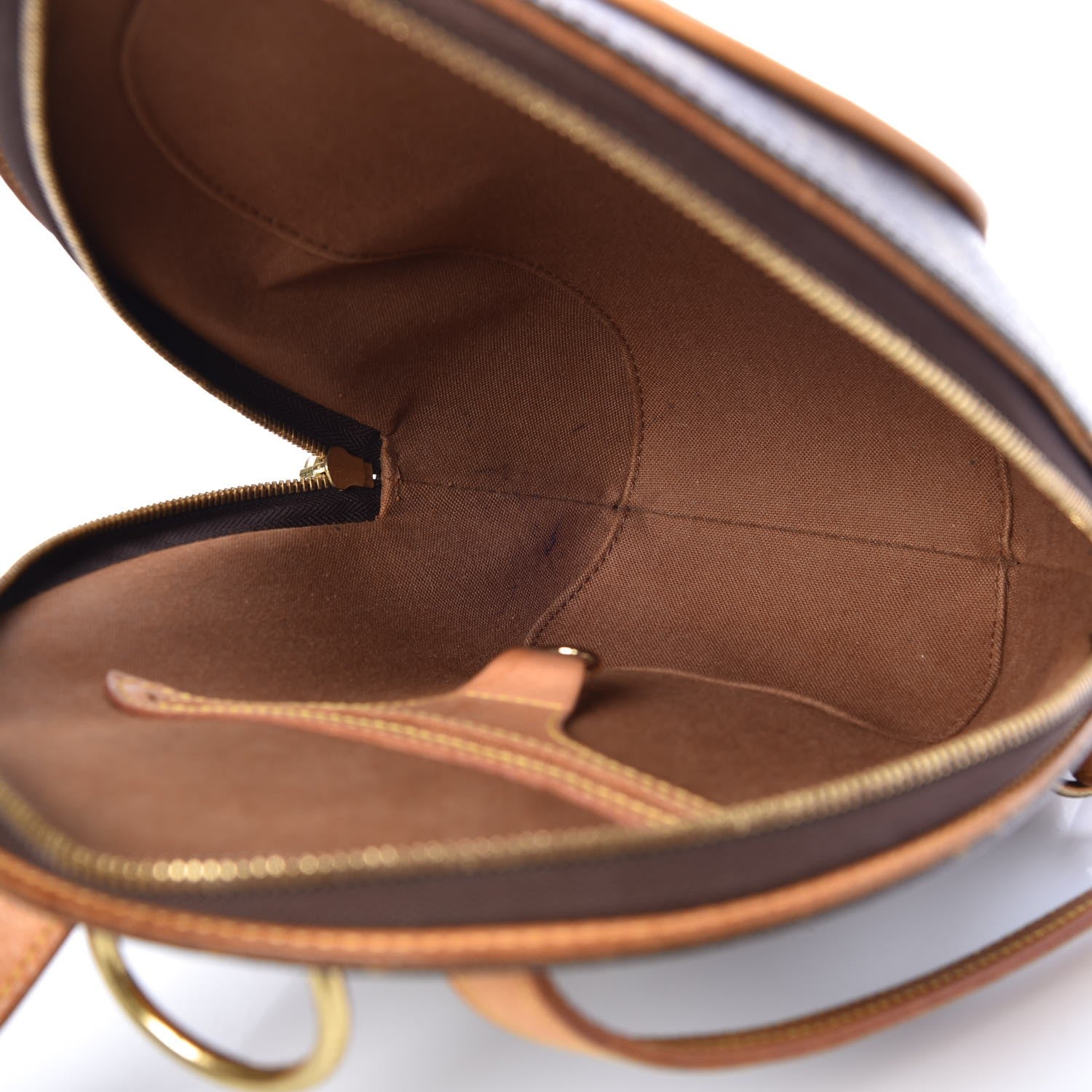 Louis Vuitton Monogram Ellipse Sac a Dos Backpack 5 of 11