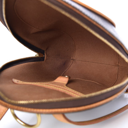 Louis Vuitton Monogram Ellipse Sac a Dos Backpack 5 of 11
