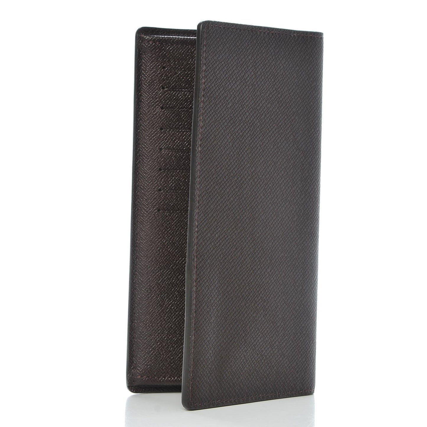 Taiga Brazza Wallet Acajou
