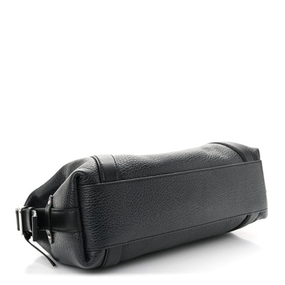Louis Vuitton Pixel Lambskin LV Biker PM Black 4 of 9