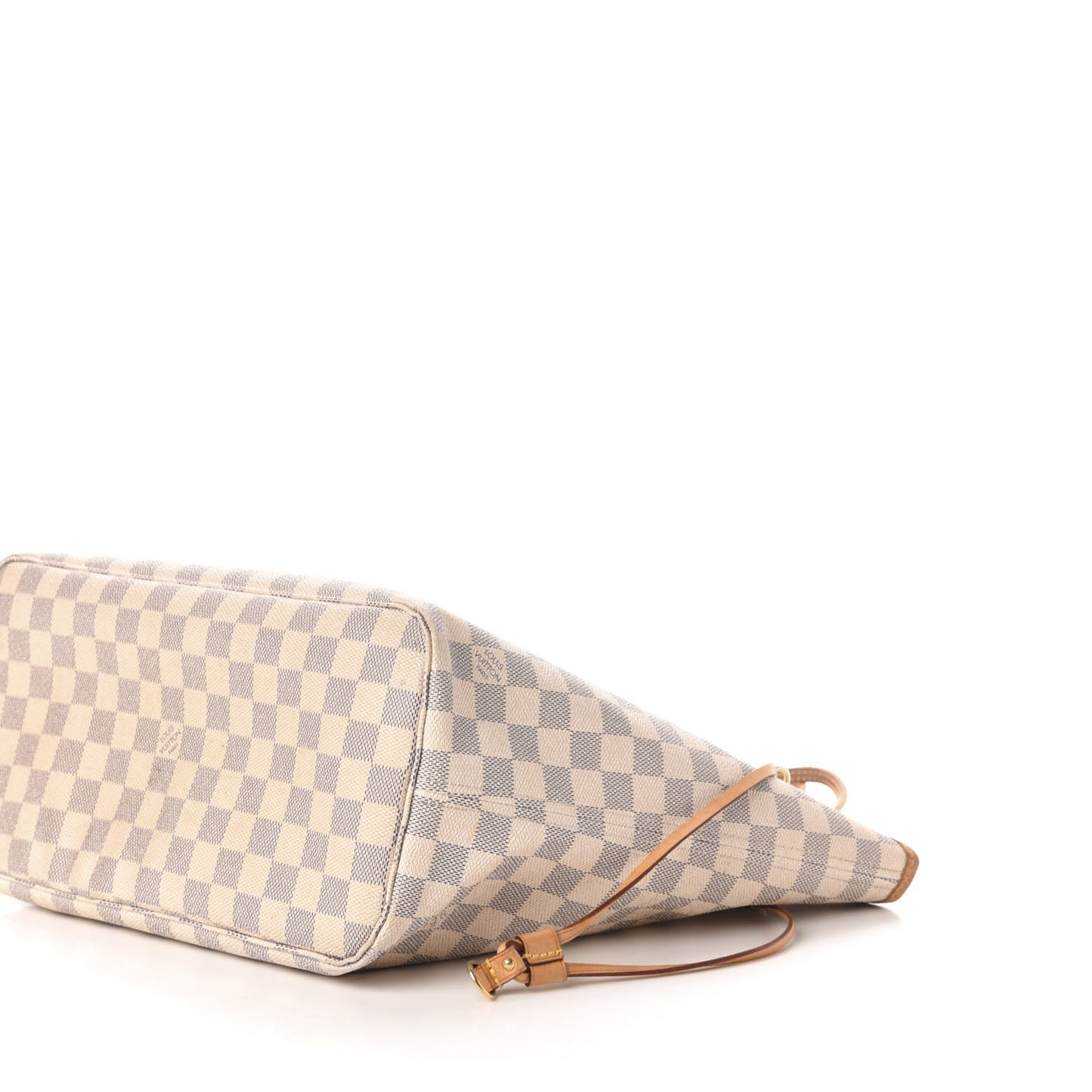 Damier Azur Neo Neverfull MM