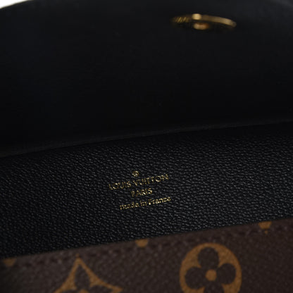 Louis Vuitton Monogram Florine Black 6 of 7