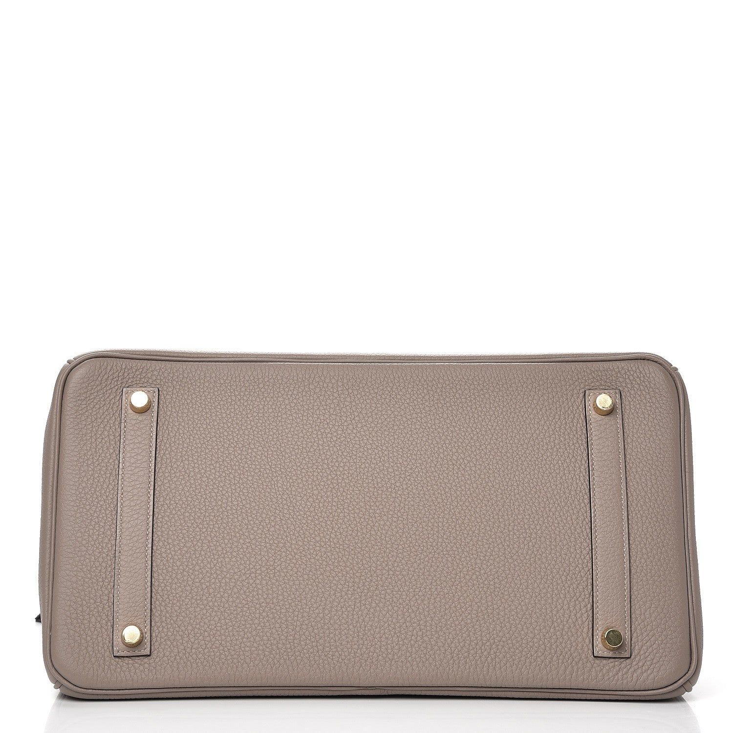 Hermes Togo Birkin 35 Gris Asphalte 33 of 34
