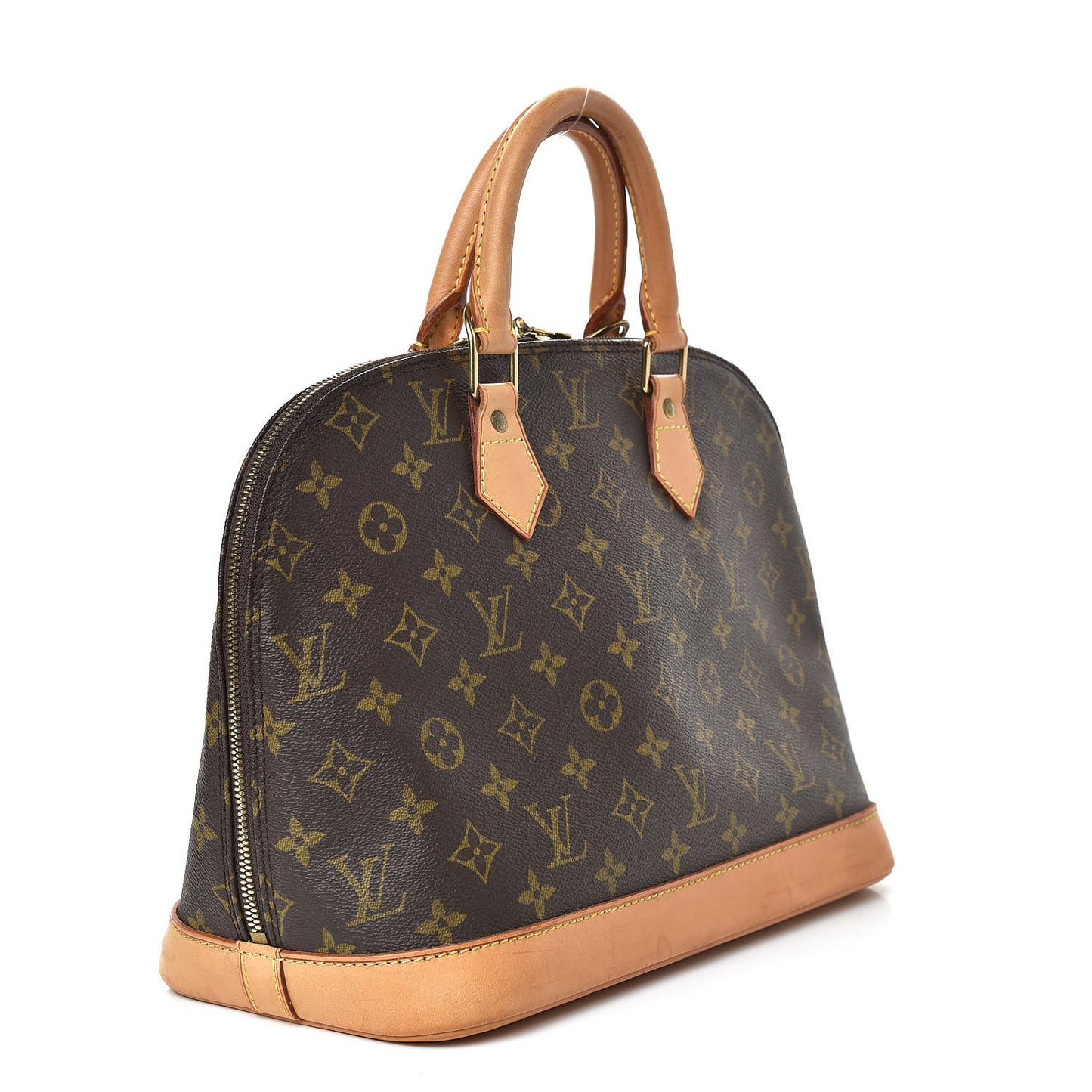 Monogram Alma PM