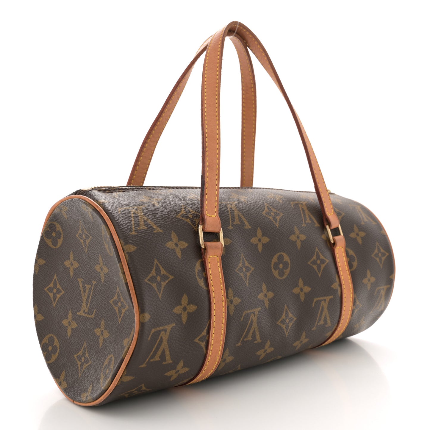 Monogram Papillon 26