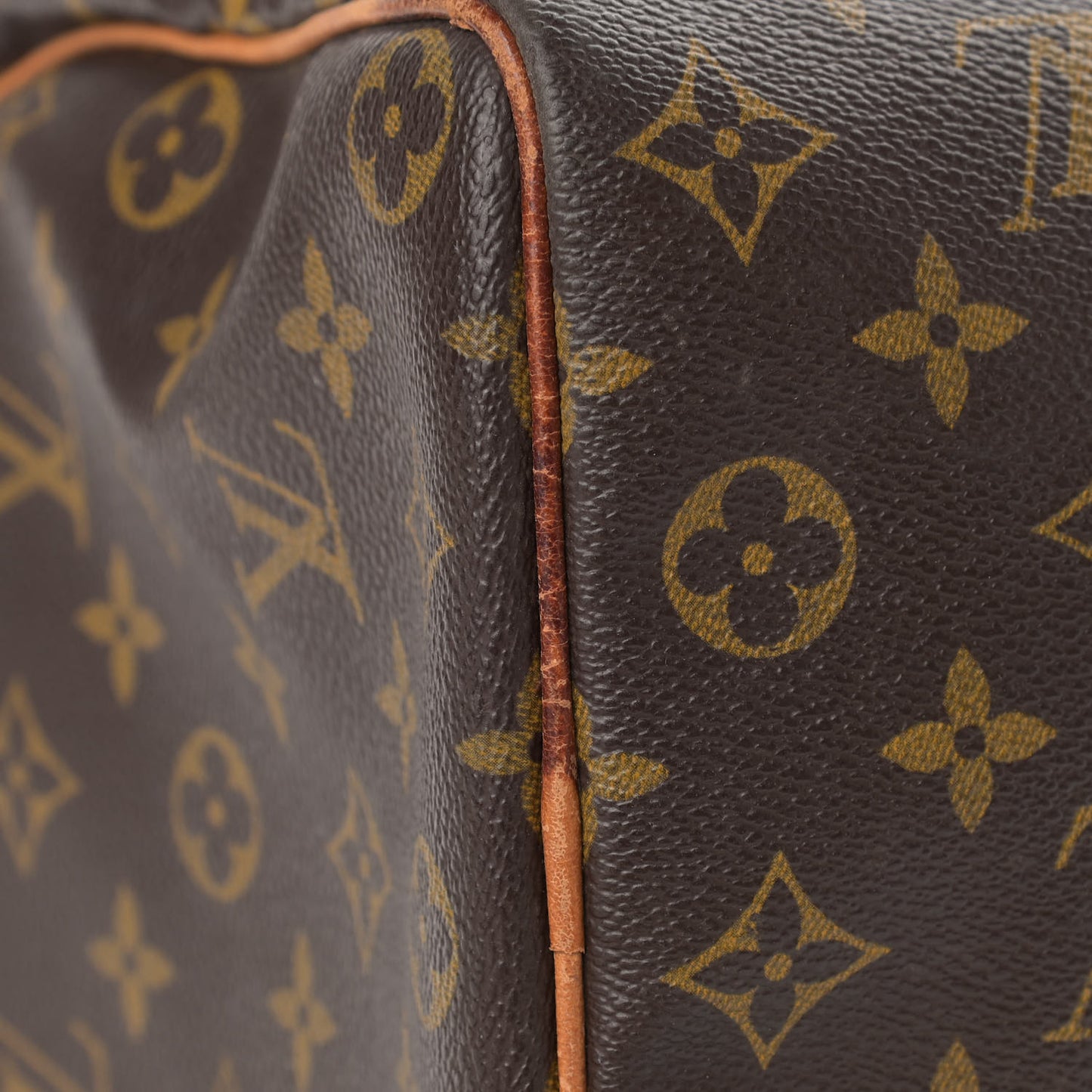 Monogram Speedy 35