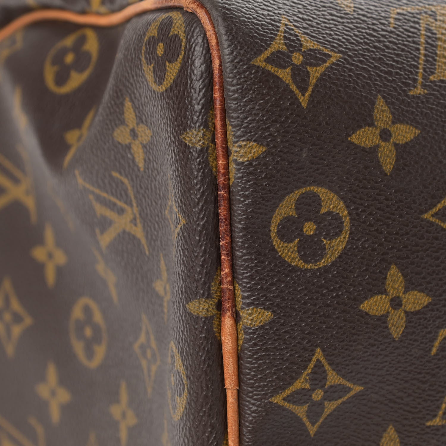 Louis Vuitton Monogram Speedy 35 12 of 17