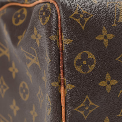 Louis Vuitton Monogram Speedy 35 12 of 17
