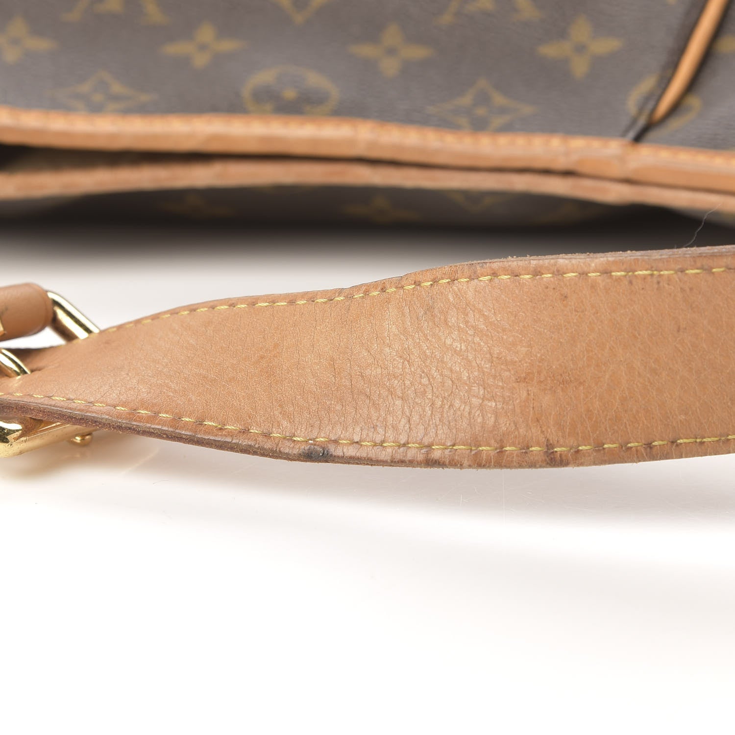 Louis Vuitton Monogram Galliera GM 16 of 19