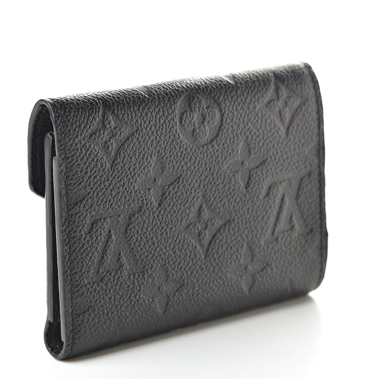 Empreinte Victorine Wallet Black