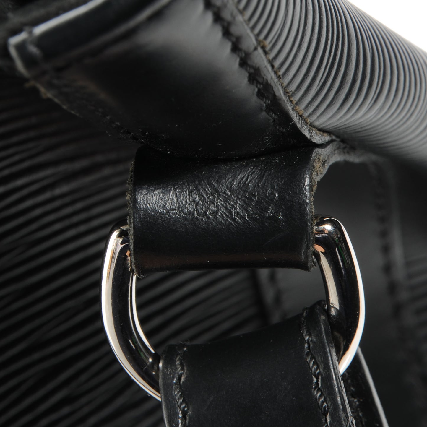Epi Petit Noe Black