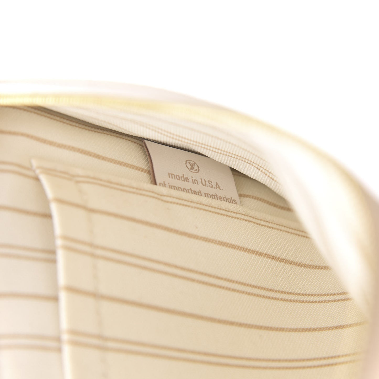 Damier Azur Neverfull MM GM Pochette