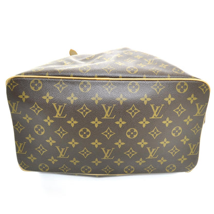 Louis Vuitton Monogram Palermo GM 4 of 9