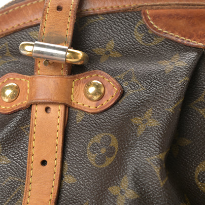 Louis Vuitton Monogram Tivoli GM 20 of 23