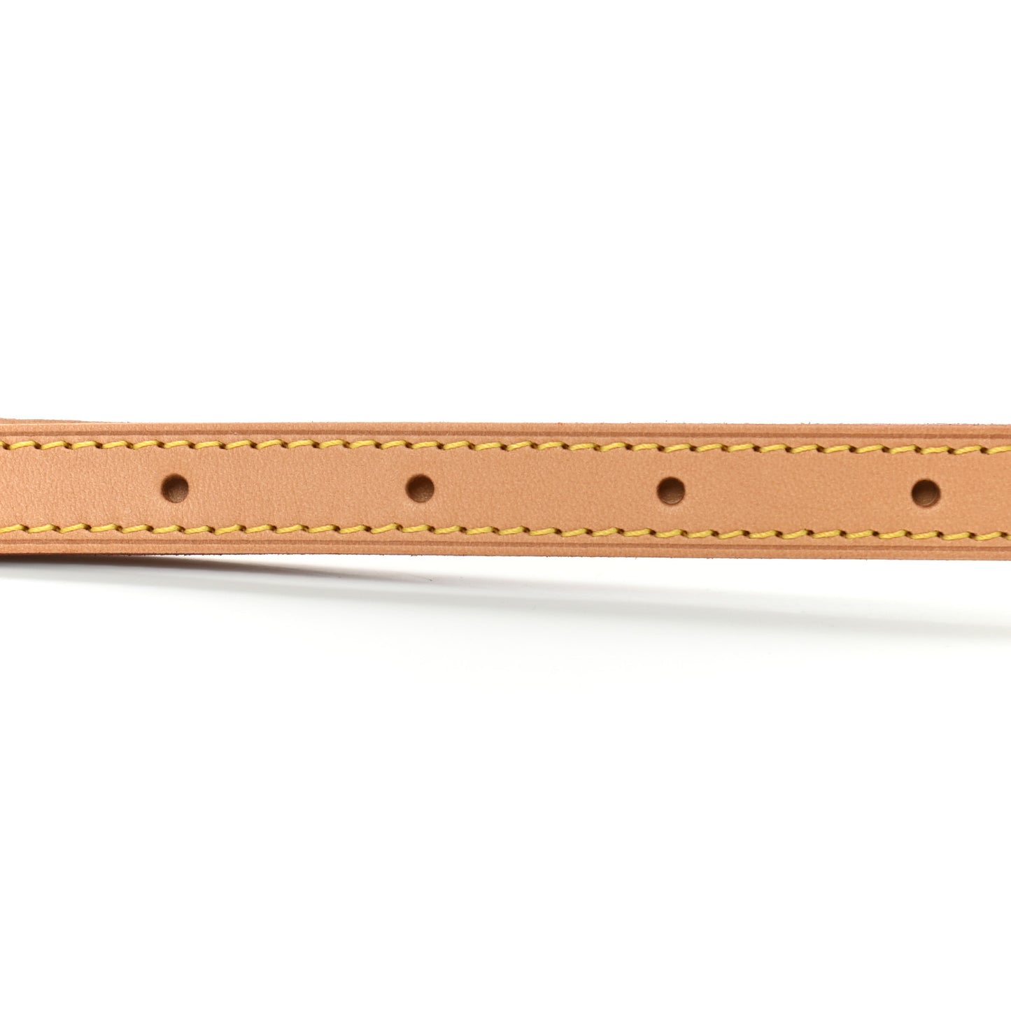 Vachetta 16mm Adjustable Shoulder Strap