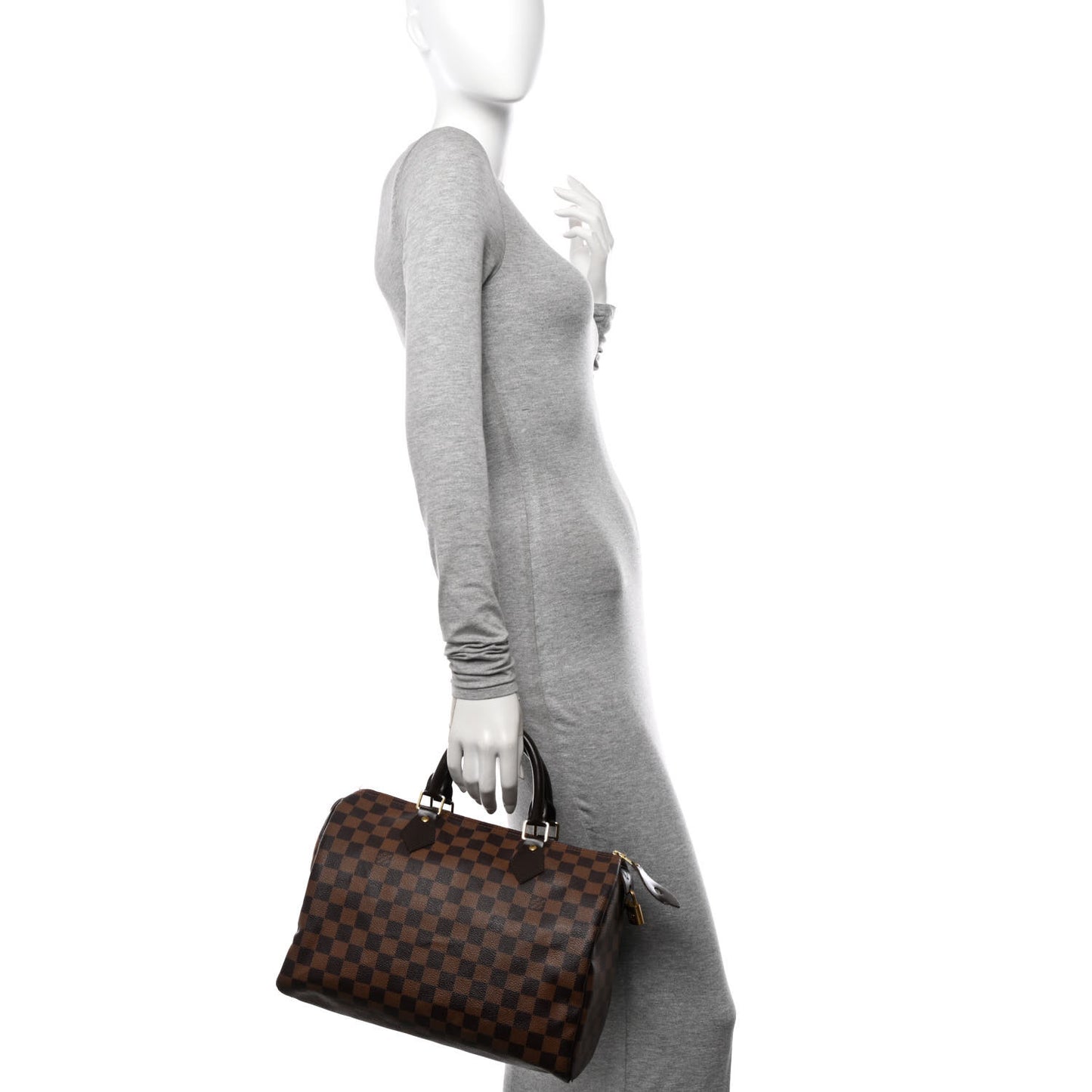 Damier Ebene Speedy 30