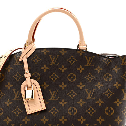 Louis Vuitton Monogram Petit Palais 7 of 9