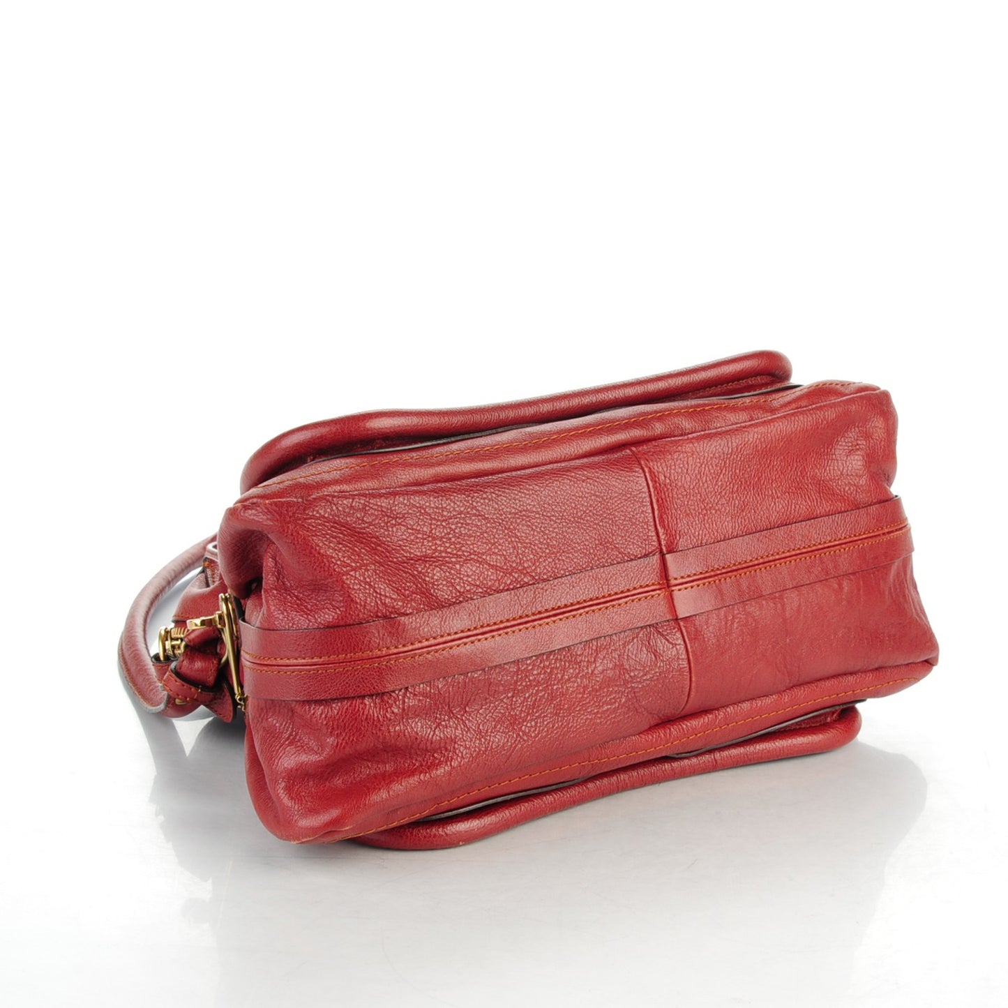 Calfskin Medium Paraty Brick