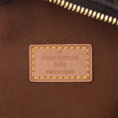 Louis Vuitton Monogram Pochette Gange 7 of 15